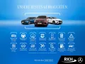 Mercedes-Benz GLA 35 4M AMG/360°/AHK/Night/Pano/Totw./Memory