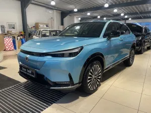 Honda e:Ny1