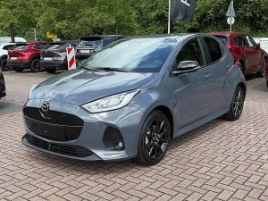 Mazda 2 Hybrid 1.5 Homura *Klimaautomatik*Rückfahrkame