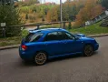 Subaru Impreza RS Blobeye Wagon