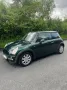 MINI Mini One R50 Panorama Dach Frischer TÜV