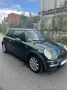 MINI Mini One R50 Panorama Dach Frischer TÜV