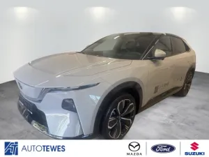 Mazda CX-6e EV 258ps Takumi HUD StandHZG Pano Navi Dig