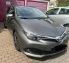 Toyota Auris Hybrid Edition-S+ 1,8-l-VVT-i Edition-S+