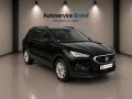 Seat Tarraco Style