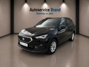 Seat Tarraco Style
