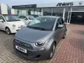 Fiat 500e +KAMERA+SITZHEIZUNG+CARPLAY+TOTWINKEL+PDC+K