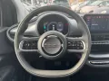 Fiat 500e +KAMERA+SITZHEIZUNG+CARPLAY+TOTWINKEL+PDC+K