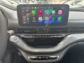 Fiat 500e +KAMERA+SITZHEIZUNG+CARPLAY+TOTWINKEL+PDC+K