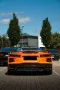Corvette Chevrolet Corvette C8 Stingray Cabrio 3LT Z51 