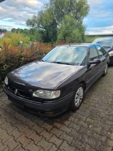 Renault Safrane 3.0 Baccara 