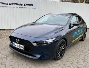 Mazda 3 e-SKYACTIV G 140 Homura