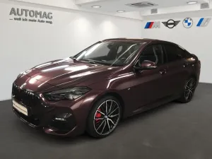 BMW 220i EditionColorvision*M-Sport-Pro*DriveAssist*