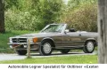 Mercedes-Benz SL 420 R 107 im Neuzustand