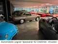 Mercedes-Benz SL 420 R 107 im Neuzustand