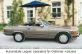 Mercedes-Benz SL 420 R 107 im Neuzustand