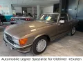 Mercedes-Benz SL 420 R 107 im Neuzustand