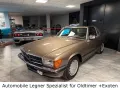 Mercedes-Benz SL 420 R 107 im Neuzustand