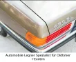 Mercedes-Benz SL 420 R 107 im Neuzustand