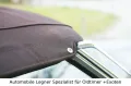 Mercedes-Benz SL 420 R 107 im Neuzustand