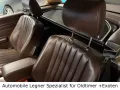 Mercedes-Benz SL 420 R 107 im Neuzustand