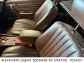 Mercedes-Benz SL 420 R 107 im Neuzustand