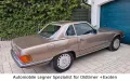 Mercedes-Benz SL 420 R 107 im Neuzustand