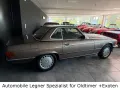 Mercedes-Benz SL 420 R 107 im Neuzustand