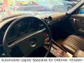Mercedes-Benz SL 420 R 107 im Neuzustand