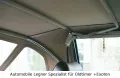 Mercedes-Benz SL 420 R 107 im Neuzustand