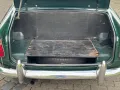 Triumph TR4 - 30 Jahre in einer Hand