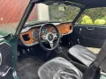 Triumph TR4 - 30 Jahre in einer Hand