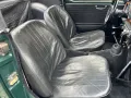 Triumph TR4 - 30 Jahre in einer Hand