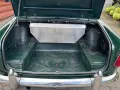 Triumph TR4 - 30 Jahre in einer Hand