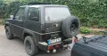 Daihatsu Feroza 1,6 Oldtimer Cabrio