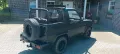 Daihatsu Feroza 1,6 Oldtimer Cabrio