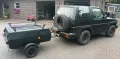 Daihatsu Feroza 1,6 Oldtimer Cabrio