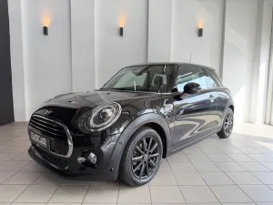 MINI Cooper D Harman Kardon LED Scheinwerfer Navi