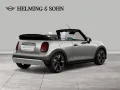 MINI Cooper Cabrio C Head-Up DAB LED Lenkradhz. Shz. 