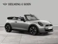 MINI Cooper Cabrio C Head-Up DAB LED Lenkradhz. Shz. 