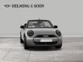 MINI Cooper Cabrio C Head-Up DAB LED Lenkradhz. Shz. 