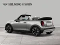 MINI Cooper Cabrio C Head-Up DAB LED Lenkradhz. Shz. 