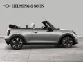 MINI Cooper Cabrio C Head-Up DAB LED Lenkradhz. Shz. 