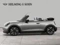 MINI Cooper Cabrio C Head-Up DAB LED Lenkradhz. Shz. 