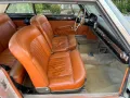 Lancia Flaminia Coupe Pininfarina