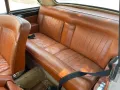 Lancia Flaminia Coupe Pininfarina