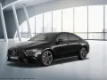 Mercedes-Benz CLA 45 AMG S 4M+ Premium/Pano.-Dach/Distronic
