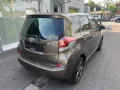 Toyota Verso-S Life