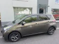 Toyota Verso-S Life