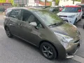 Toyota Verso-S Life